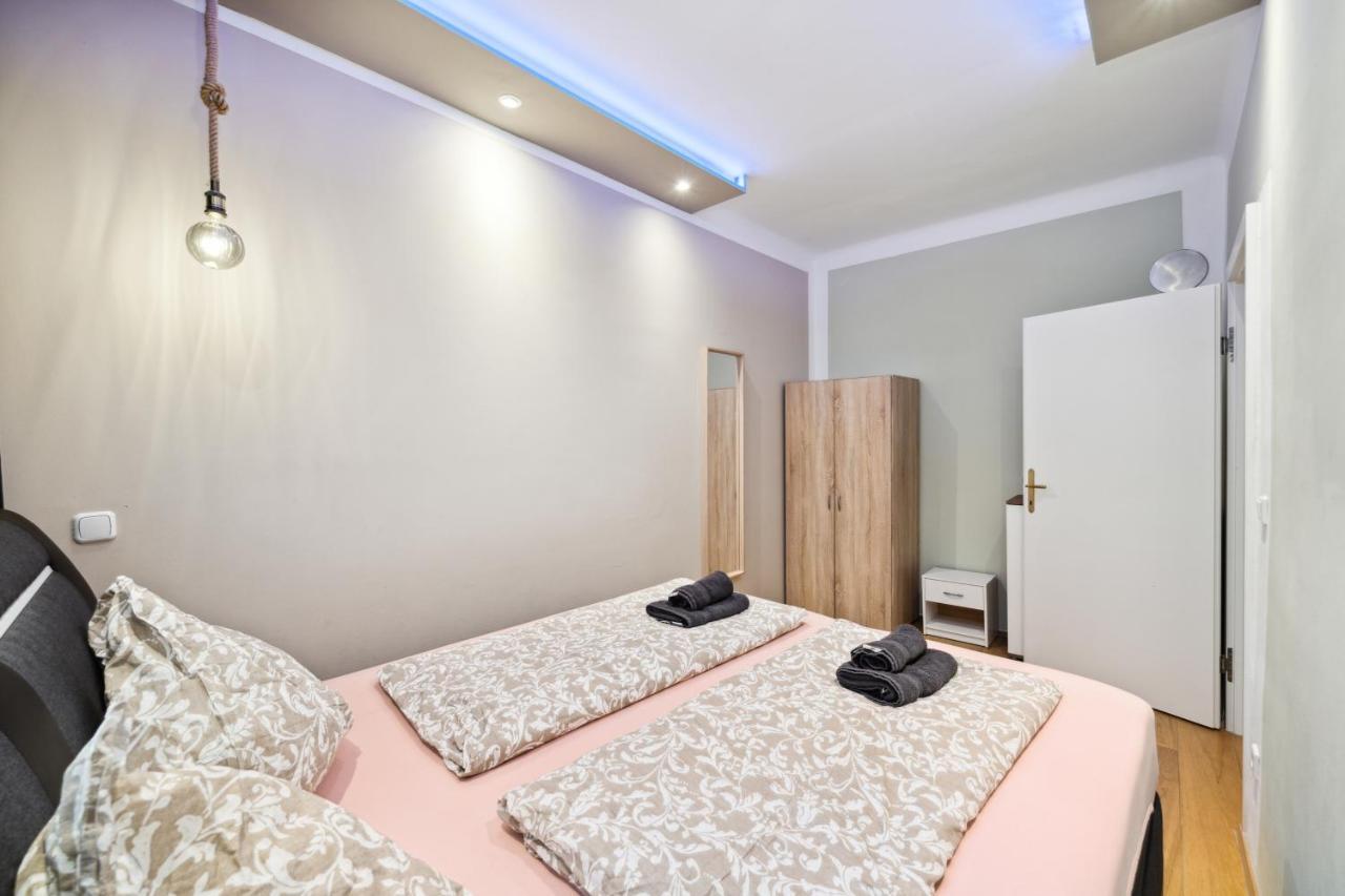 Florian'S Apartments In Mariahilf Viyana Dış mekan fotoğraf