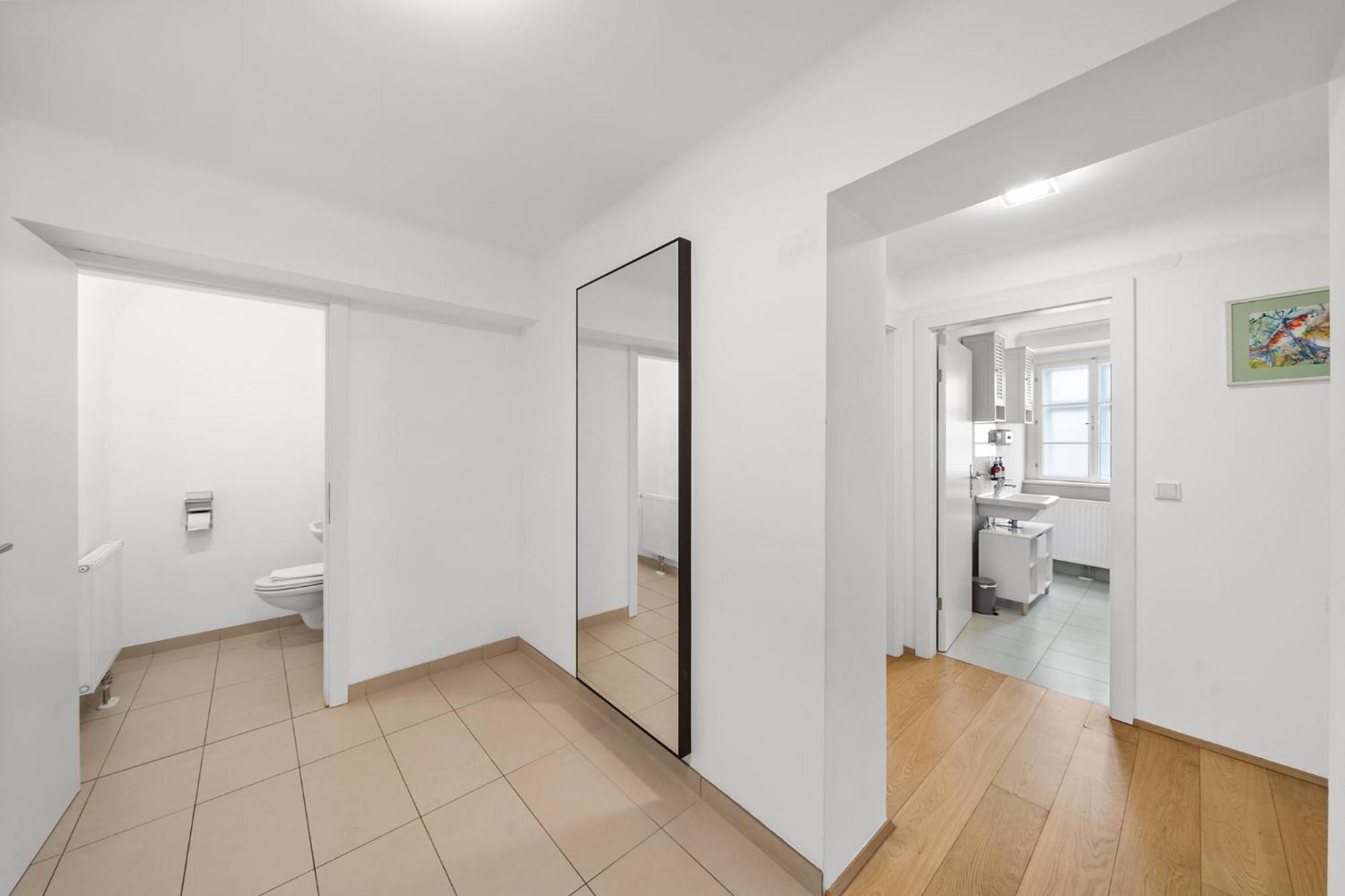 Florian'S Apartments In Mariahilf Viyana Dış mekan fotoğraf